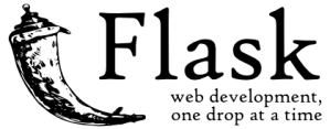 Flask Microframework Web Development | Darau, blė