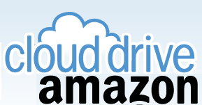 Amazon Cloud Drive | Darau, blė